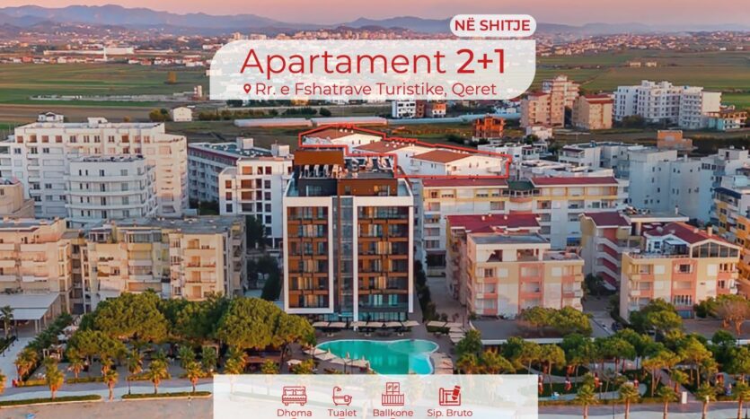 apartament